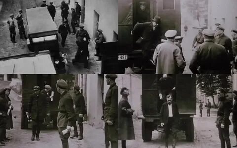 Предатель ликвидирован