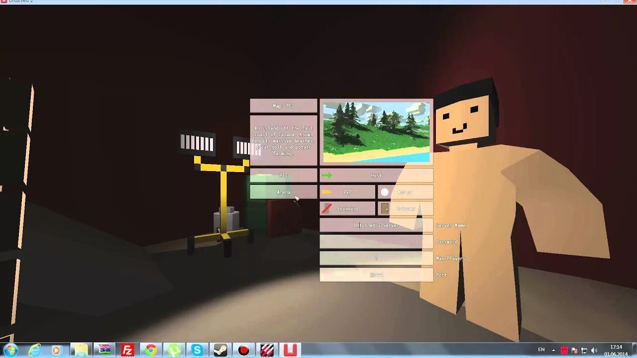 Сервера игру unturned. Антернед 2. Сервер для друзей в Unturned. Как создать сервер антюрнет. Как играть с другом в унтурнед.