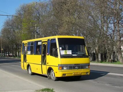 Автобус 78 симферополь маршрут