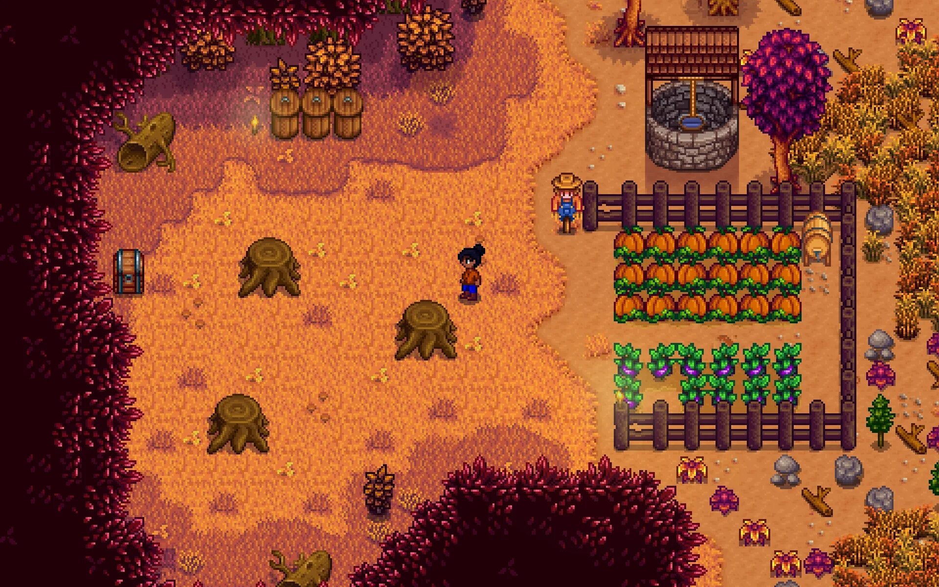 Стардью 1.6 обновление когда выйдет. Старди Валли. Стардью Вэллей. Stardew Valley игра. Игра Стардью Валли.