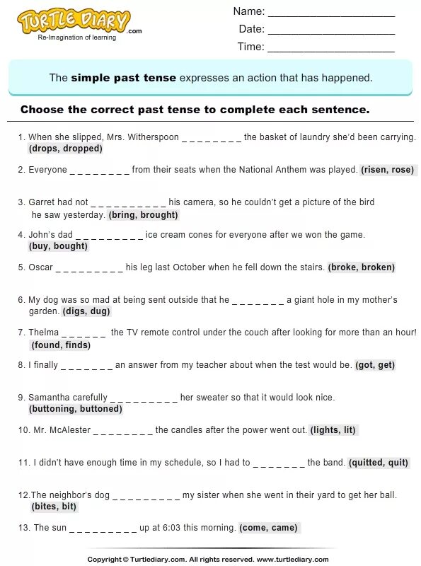 Choose the correct past tense. Choose the correct verb Tense. Решение choose the correct verb Tense. Choose the correct Tense to complete the sentences. Choose the correct Tense from.