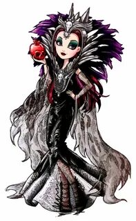 High queen
