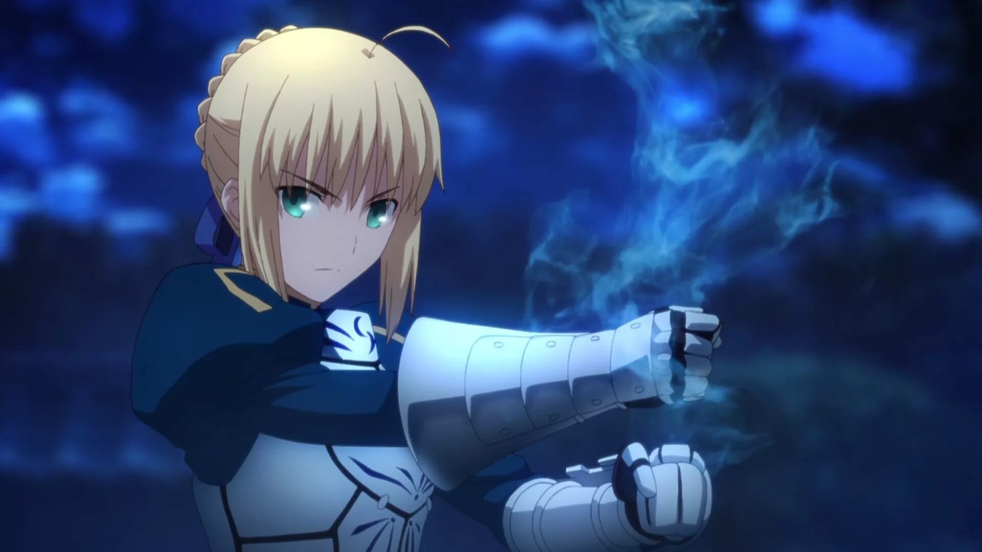 Аниме судьба сейбер. Сейбер unlimited blade works. Сайбер фейт. Сайбер бф. Fate stay night 2006 saber.
