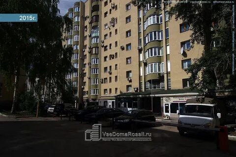 Ул садовая 14