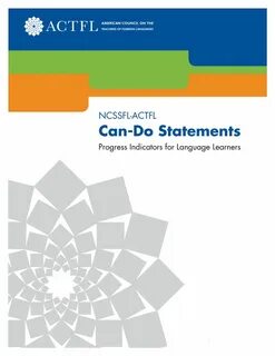 Can learning