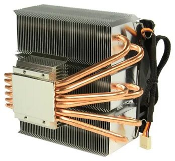 Включи cooler