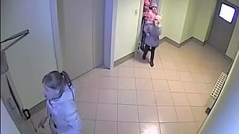 Скрытый камера дети 18