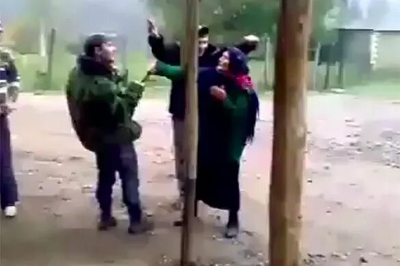 Почему в дагестане ищут евреев
