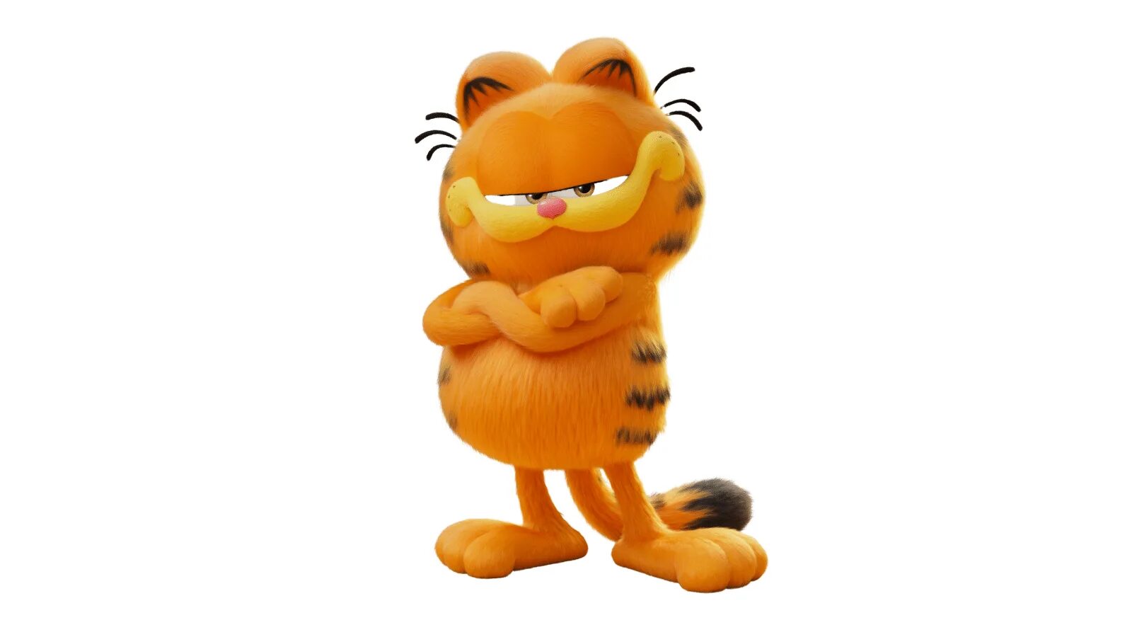 Garfield 2024. Кот Гарфилд. Гарфилд 2024 трейлер