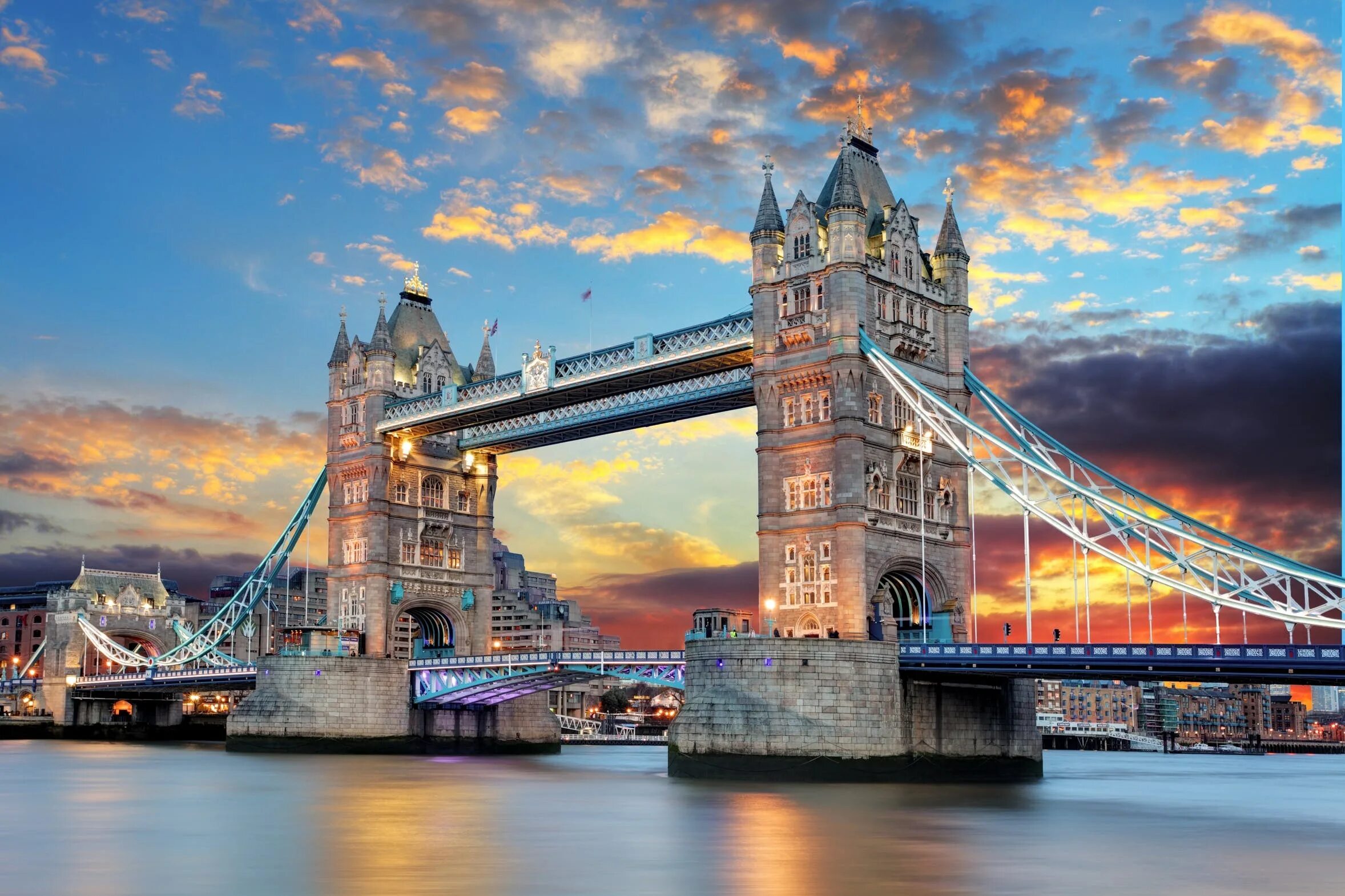 Famous for its beautiful