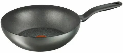 Сковорода вок tefal