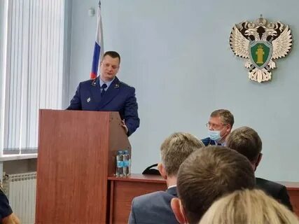 Прокурору г ангарска