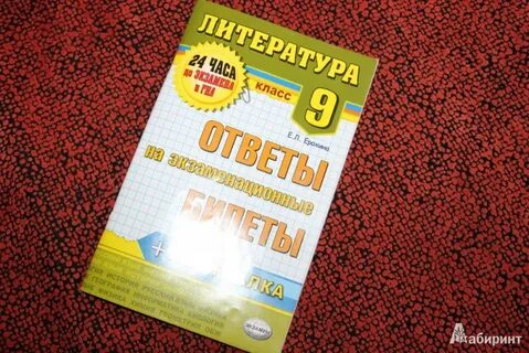 Егэ 20