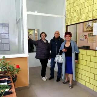 Жилкомплекс королев