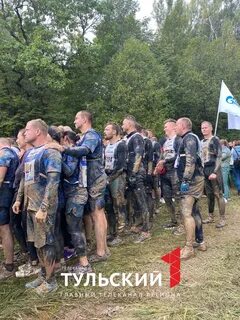 Гонка героев тула 2024