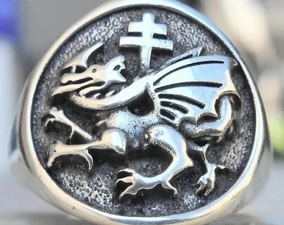 Орден дракона