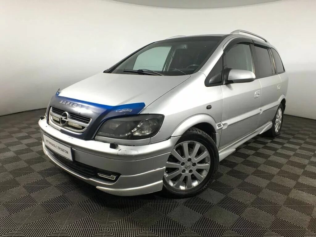 Opel zafira 2004. Опель Зафира 2004 год. Опель Зафира 2004 серебристый. Опель Зафира 2004г.