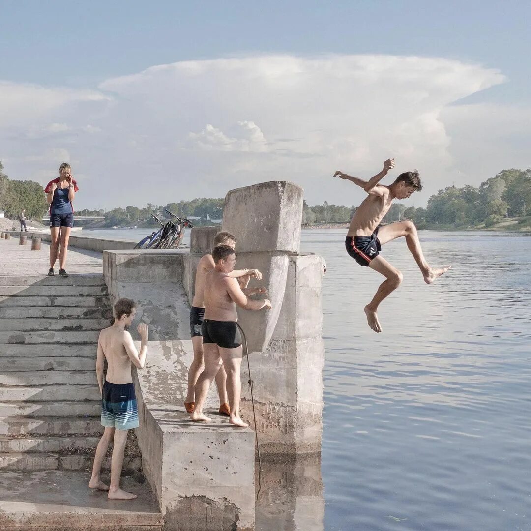 Любовь без прикрас 10 глава