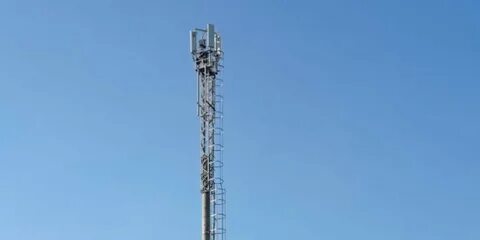 Вышка сотовой связи требования