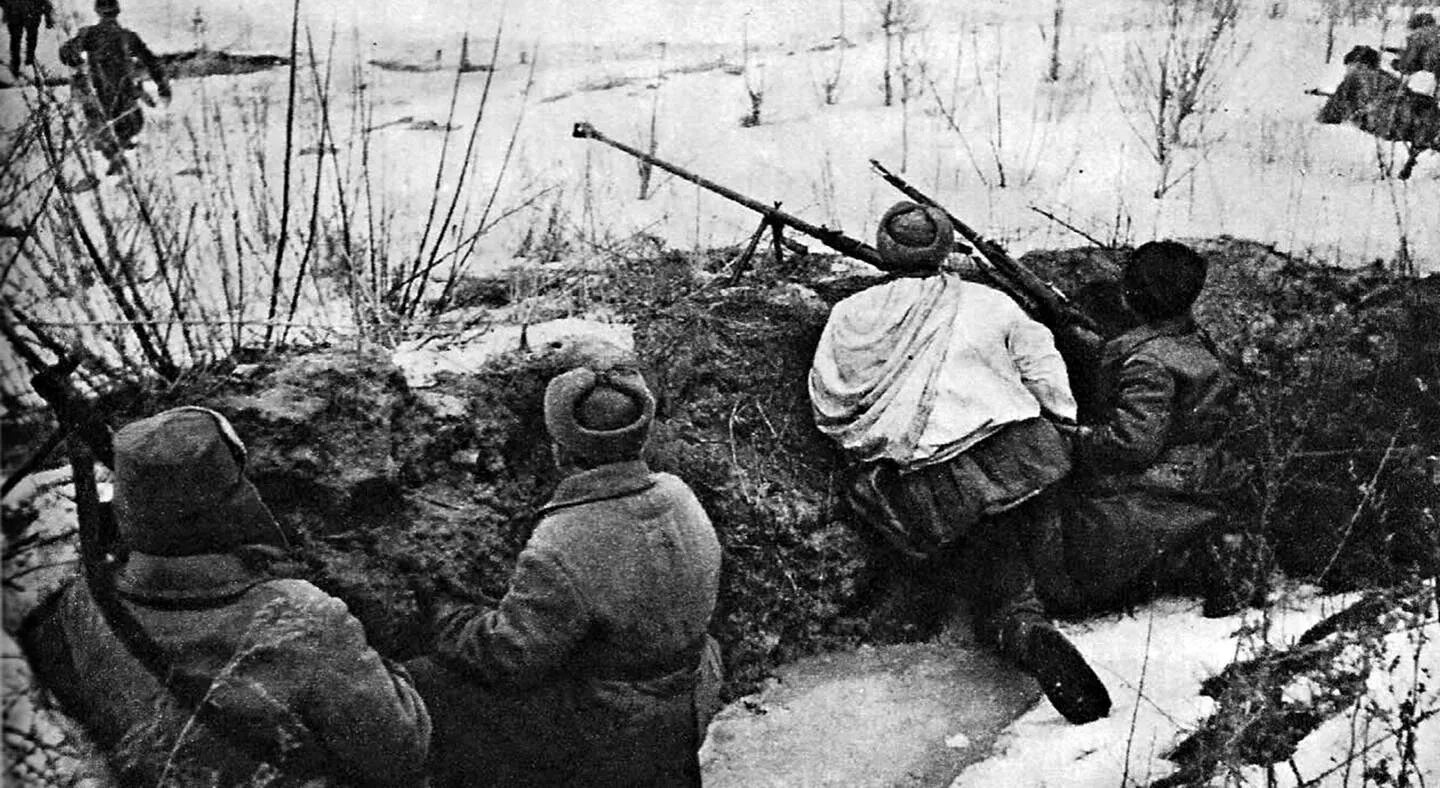 Операция рота