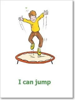 Слушать песню i can jump