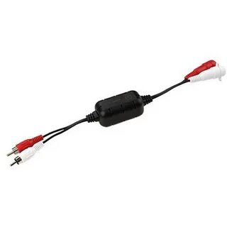 Шумоподавитель rca