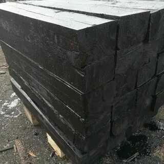 Жидкость для пропитки шпал
