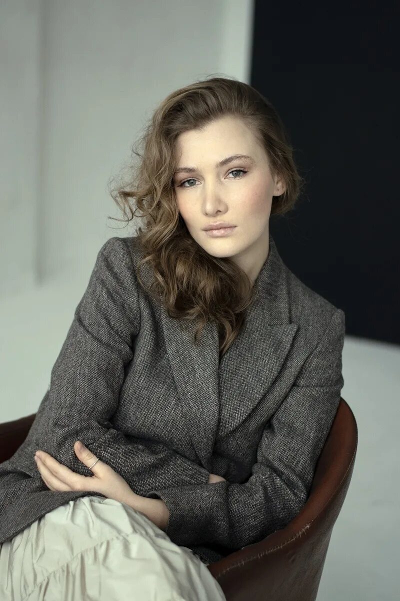 хилькова актриса