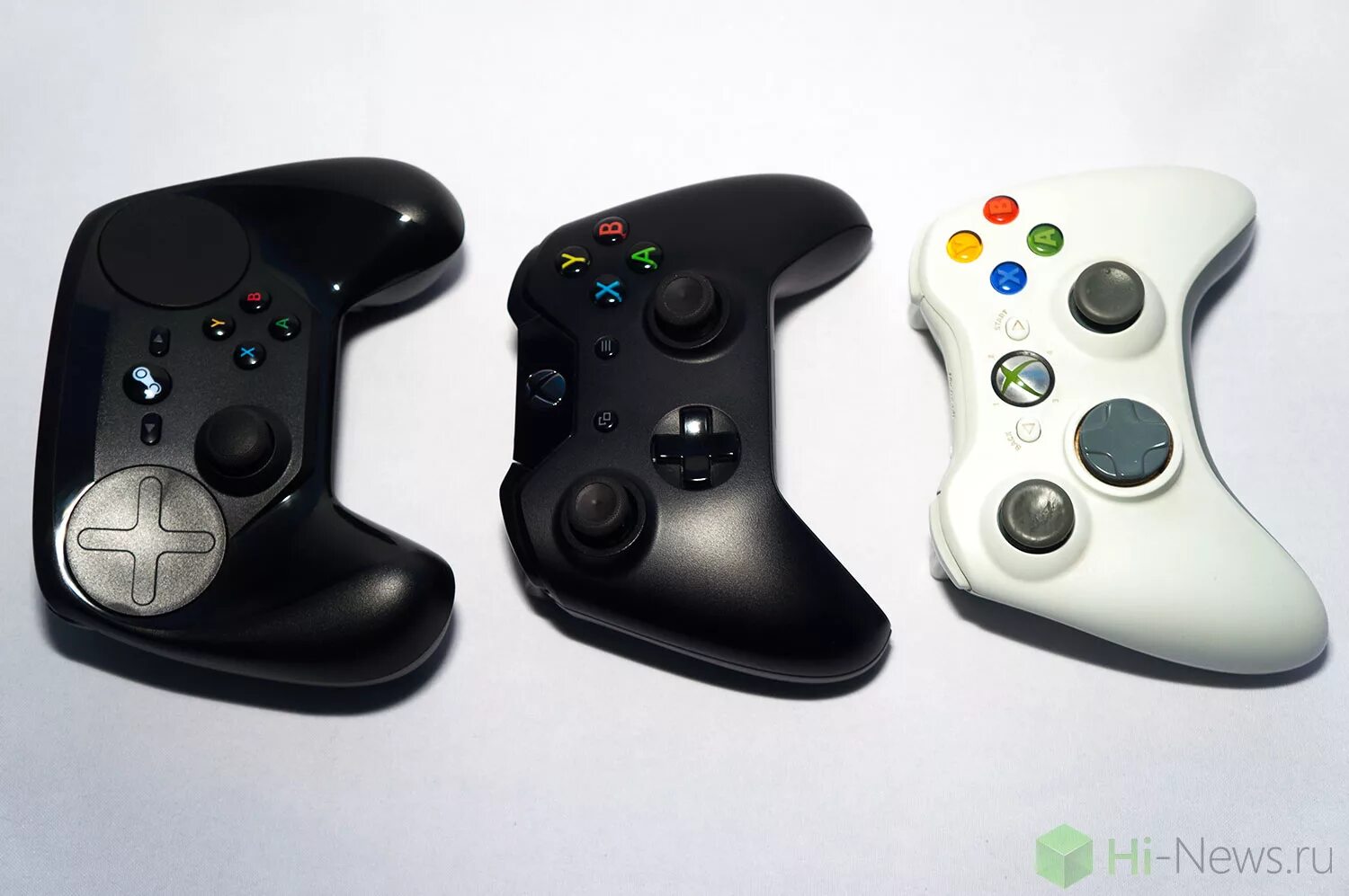 Control link