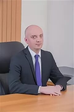 Директор филиала краснодар