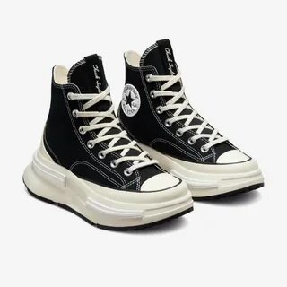 Converse run