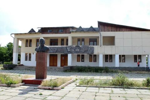 Вилино бахчисарай