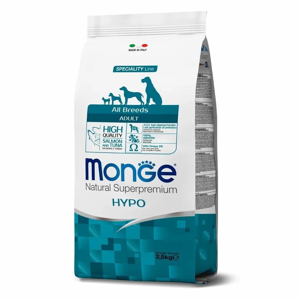 Monge для собак миниатюрных пород. Monge для собак миниатюрных пород