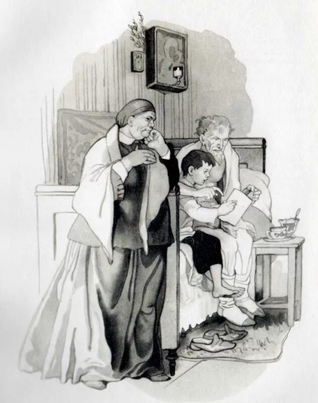 Краткое содержание максима горького детство. Повесть детство 1 3 главы. "детство". Вопросы к повести детство горького по главам. "детство".