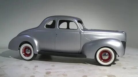 Cars 40