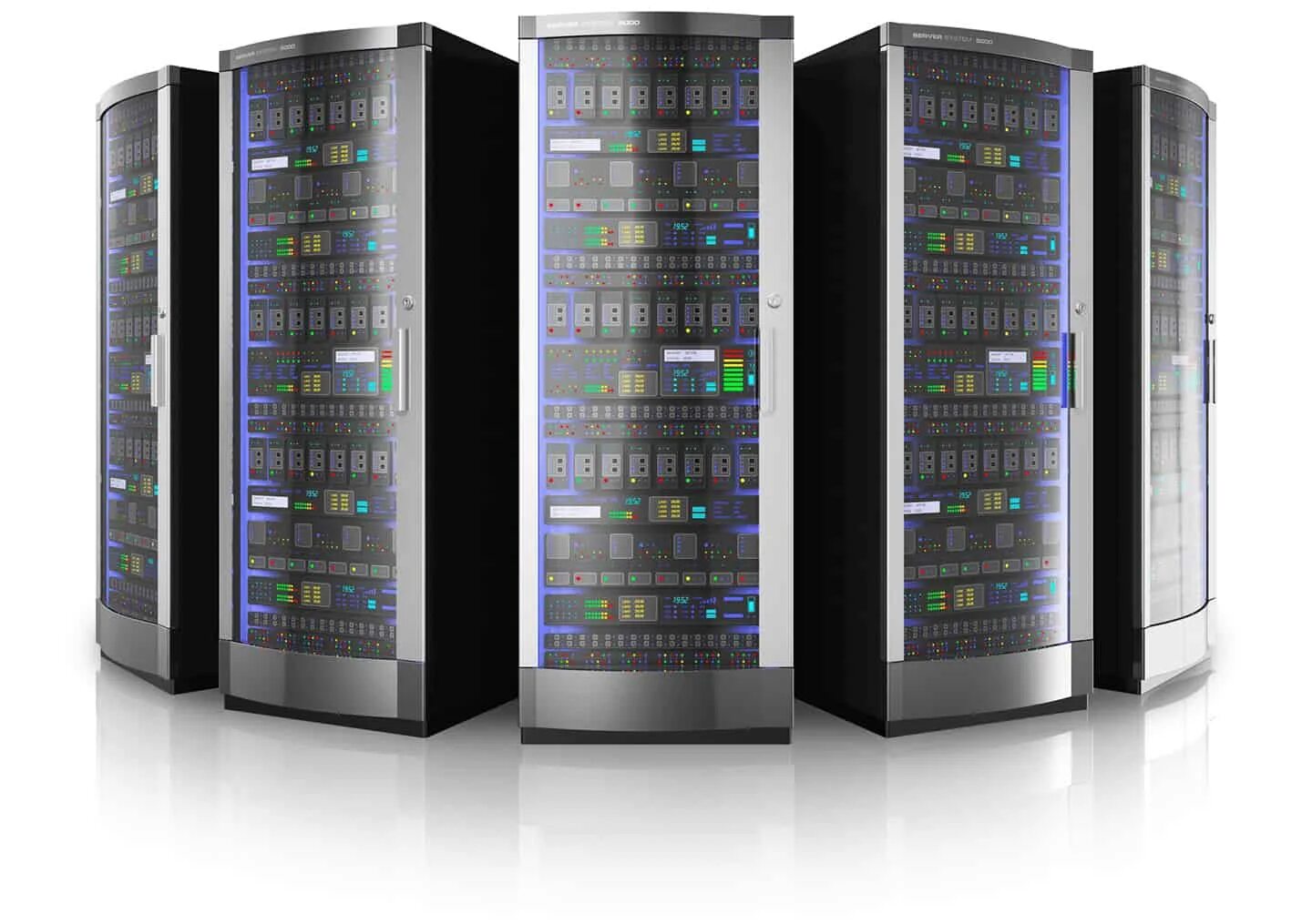 Pc server