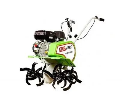 Мотокультиватор redverg rd gt790