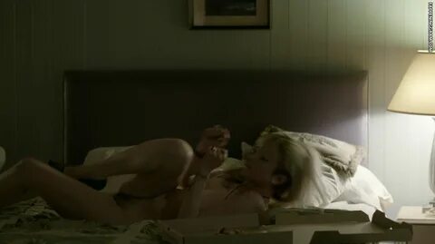 Andrea Riseborough Nude.
