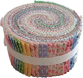 Jelly roll