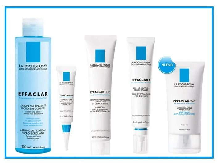 La Roche-Posay 3ml. Ля Рош позе эфаклар линейка. Набор сывороток la Roche. La Roche Posay Effaclar тоник. La roche posay effaclar ultra сыворотка