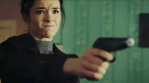 Непокорная брюс глава 15