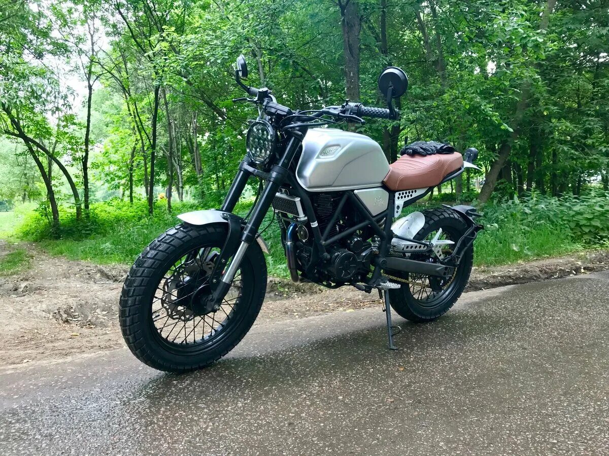 Скремблер 250 купить. Мотоцикл Минск SCR 250. Минск SCR 250 Scrambler. Мотоцикл Minsk SCR 250 m1nsk. Мотоцикл Минск 250 скремблер.