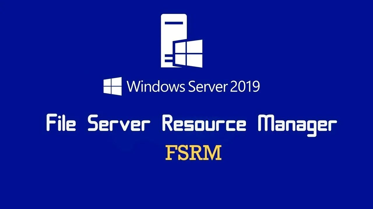 File server resource manager. Fsrm. windows server 2019. fsrm &#039;screens&#039;.