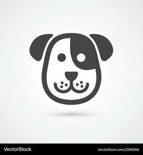 Dog icon