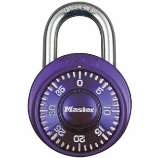 Lock more