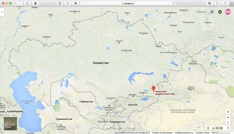 Гугл темиртау