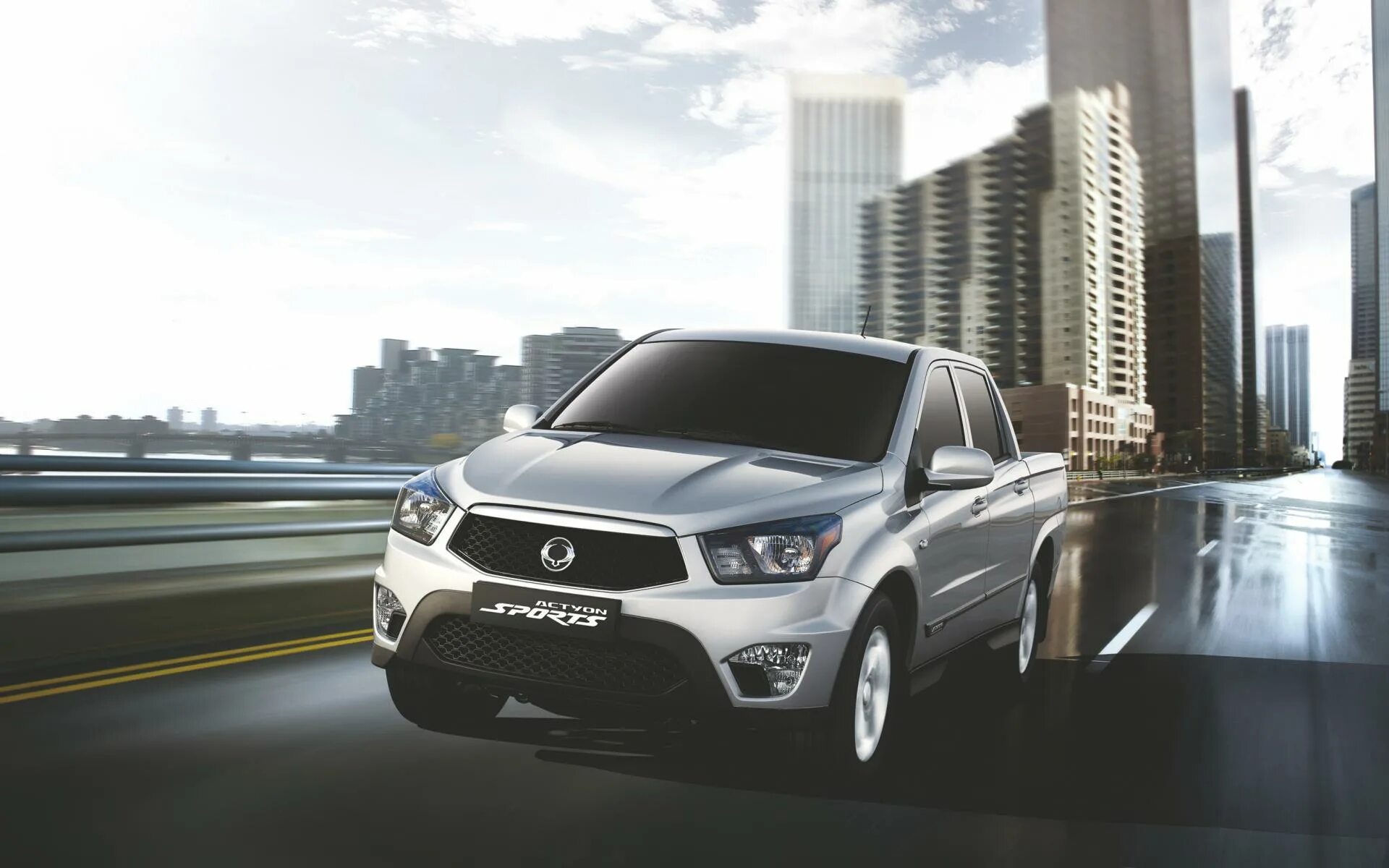 Сколько стоят корейские машины. Сколько стоят корейские машины. Ssangyong actyon sport. Самый мощный саньенг. Ssangyong new actyon.