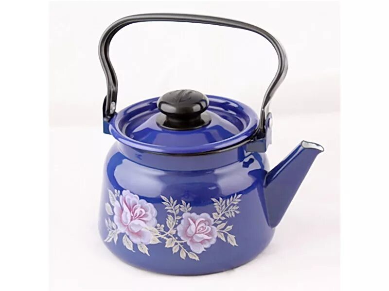 3 л. Стальэмаль с2714. Чайник сибирские товары 2. С42716. 3к.