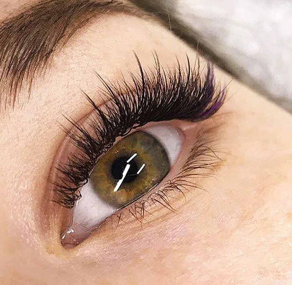 наращивание ресниц новосибирск ленинский