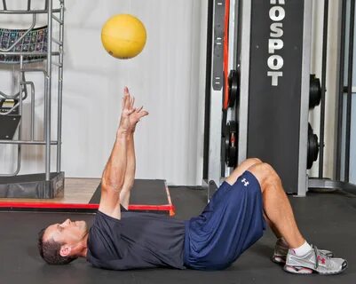 Power exercises